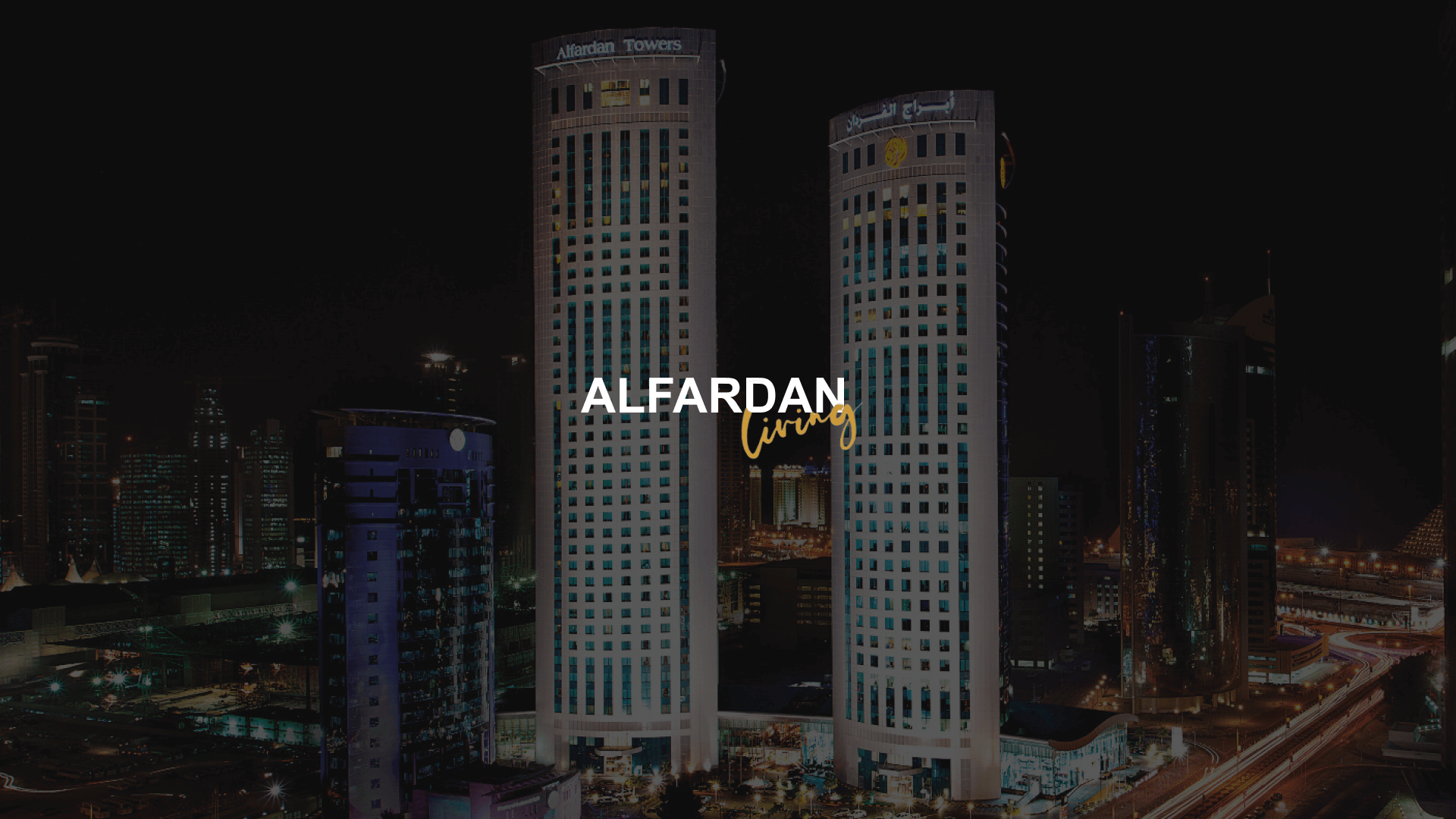 AL Fardan Cover