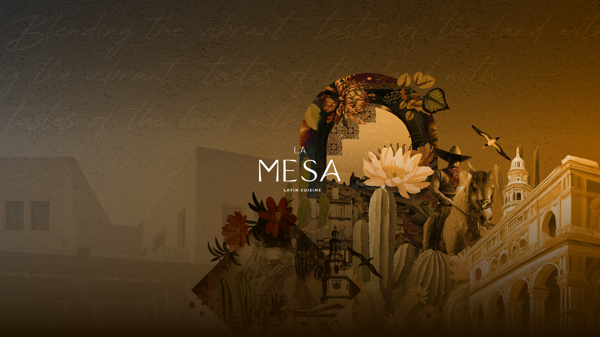 La Mesa Cover -- projects page