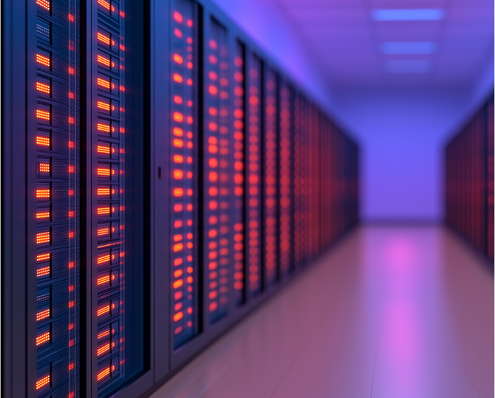 cloud services
