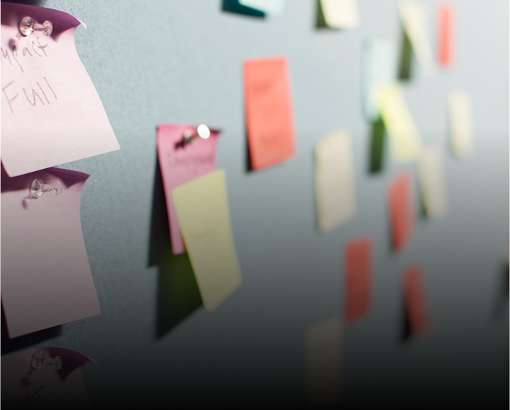 Ideation and Design Strategy