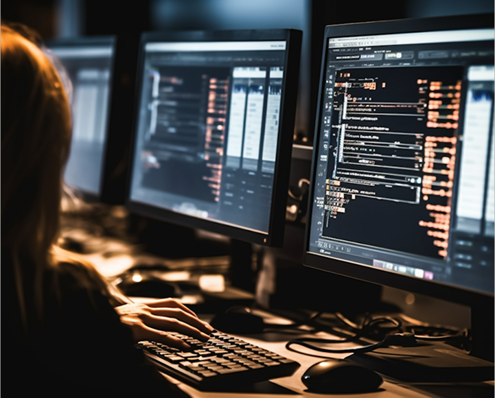 Mobile apps development