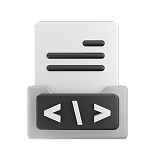 coding icon