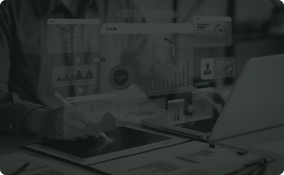 CRM SERVICES