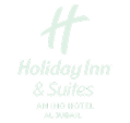 Holiday In Jubail Logo