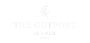 The Outpost Al Barari logo