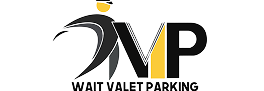 Wait Valet Parking logo