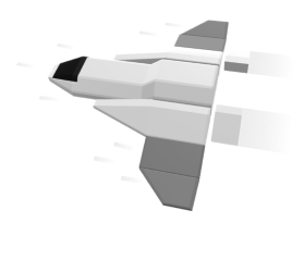 Space Ship 