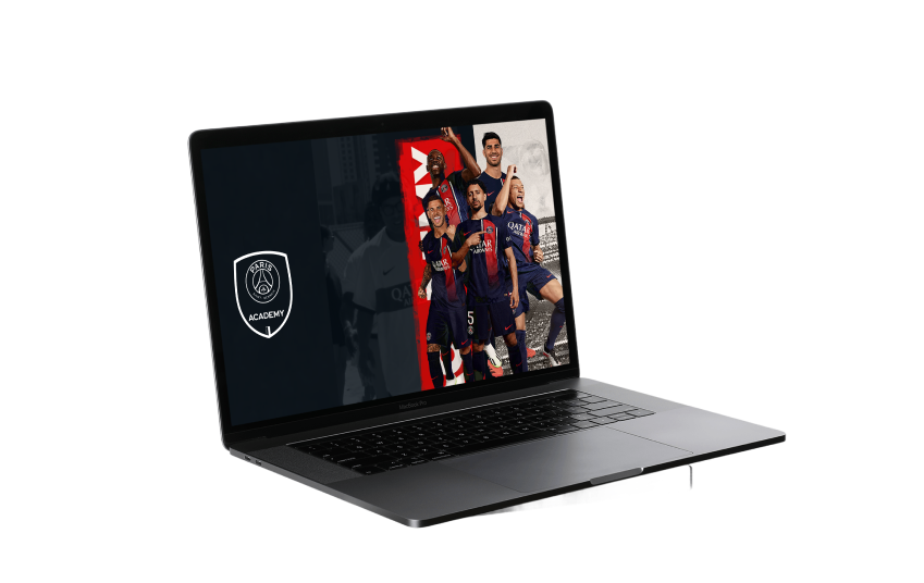 Paris Saint Germain Academy