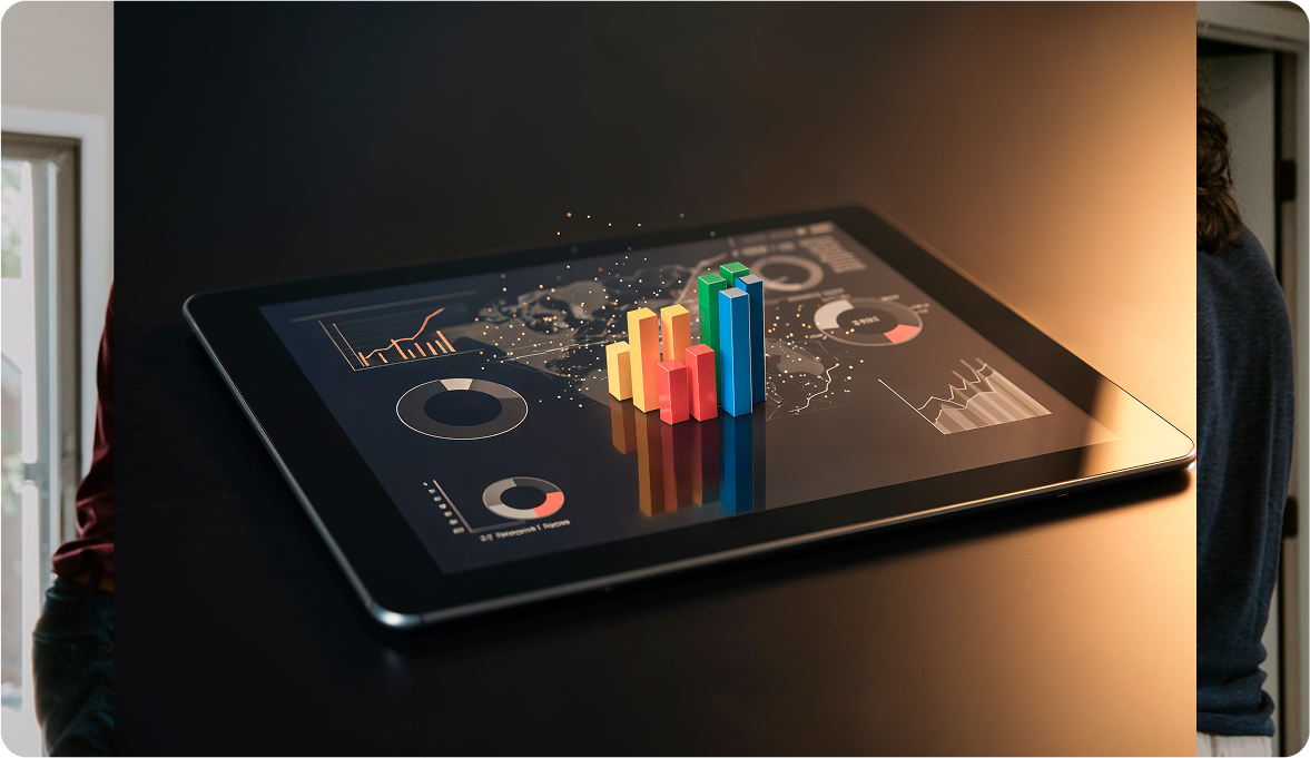 Data as the New Oil (and Why Companies Want Yours): Your Information is Valuable!