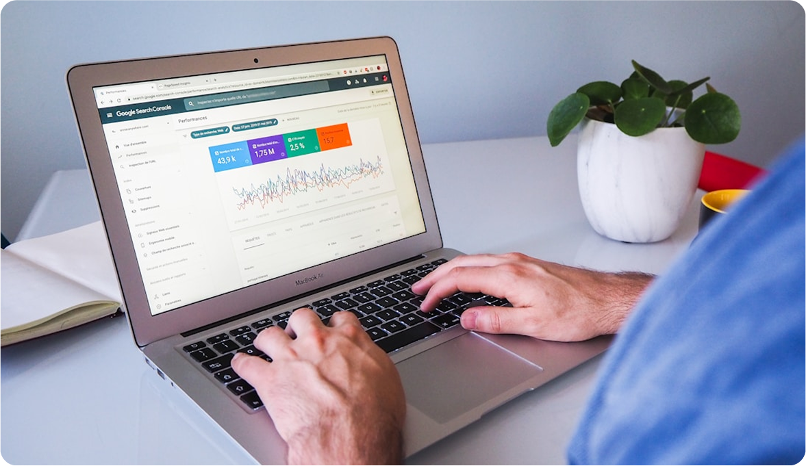 SEO Mistakes That Are Killing Website Traffic
