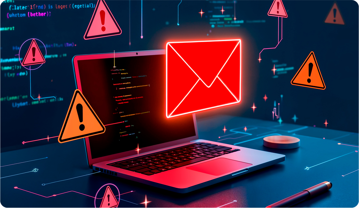 Phishing: Don't Get Hooked — Recognizing and Avoiding Online Scams