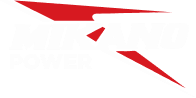 Mikano Power Logo