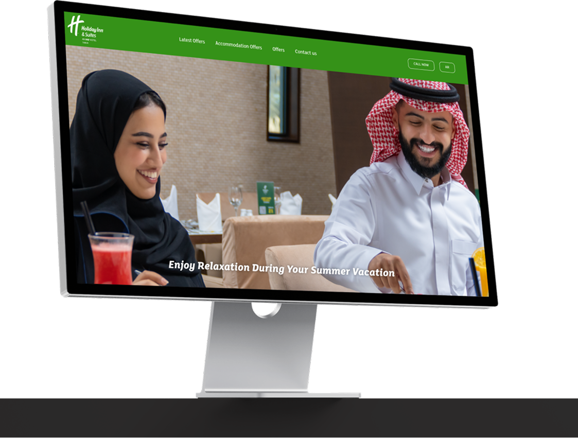 Dur Hotel screenshots