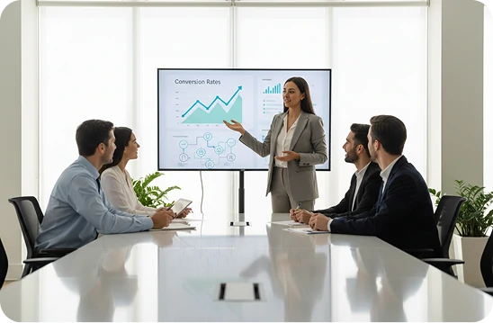 The ROI of UX Design: Why Good Design Is Your Best Business Strategy