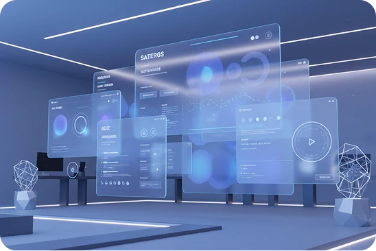 What Makes a Great User Interface in 2026