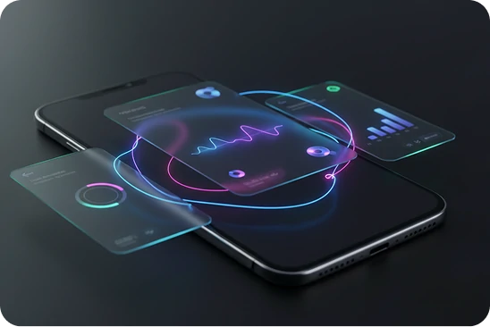 The Rise of Motion in UI Design