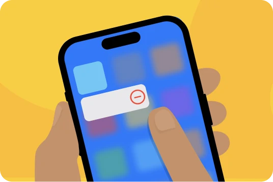 Why Deleting an App Doesn’t Delete Your Data